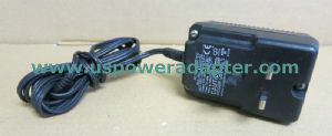 New Iomega Zip Friwo Art.-Nr. 02000100 AC Power Adapter 5V 800mA - Type: FW 1288